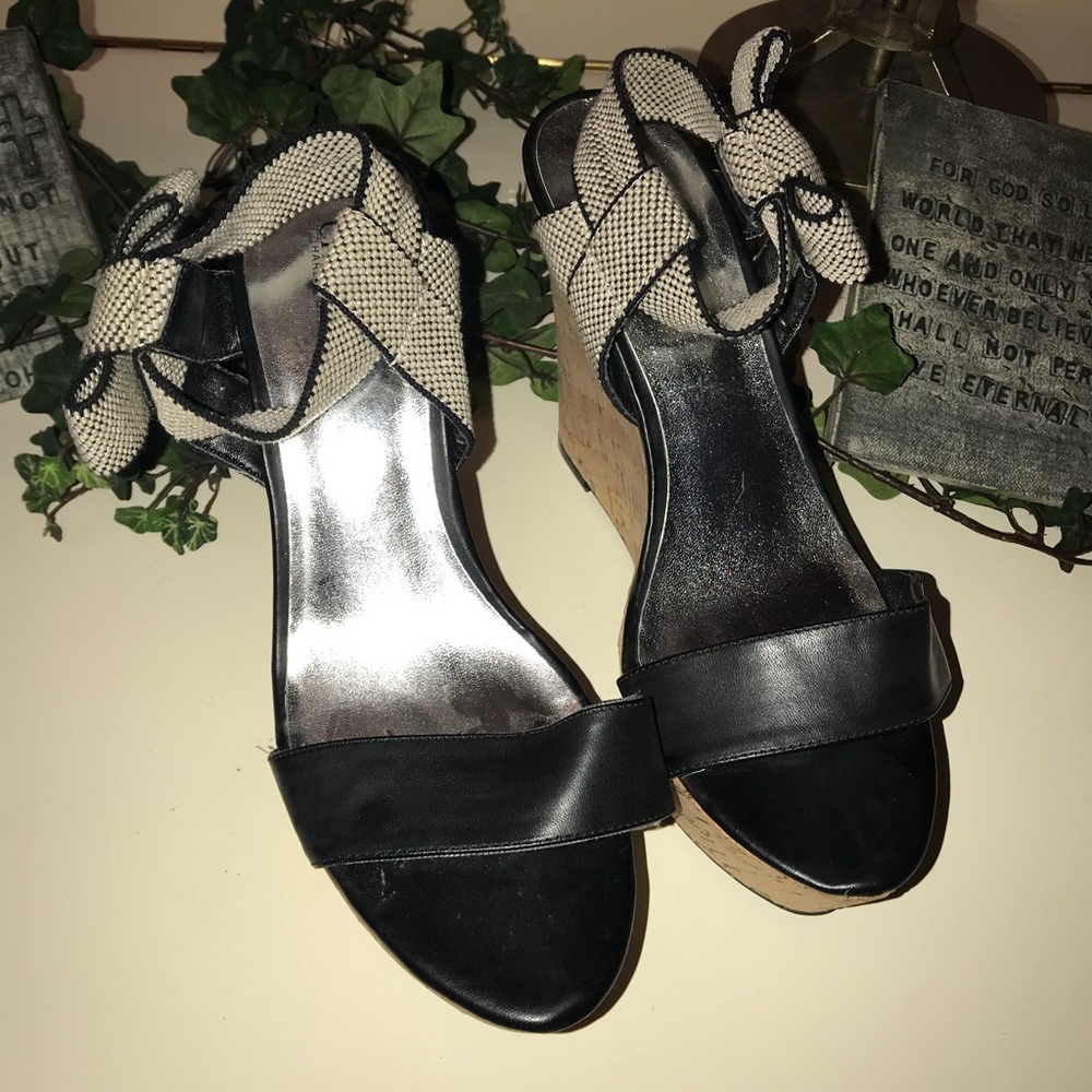 Charles David Wedges